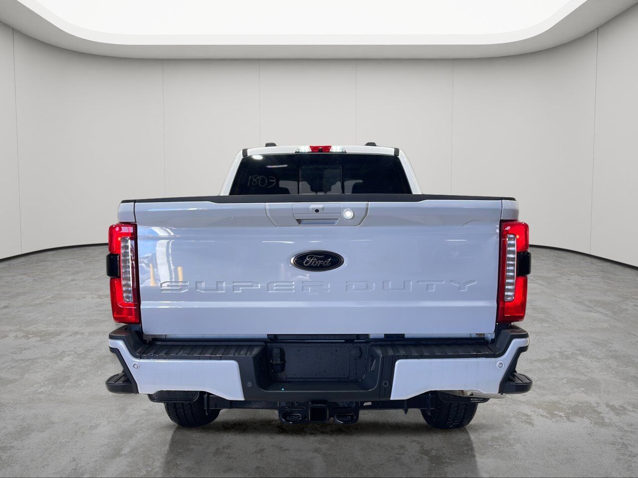 2025 Ford Super Duty F-350 SRW Lariat Sherwood Park AB