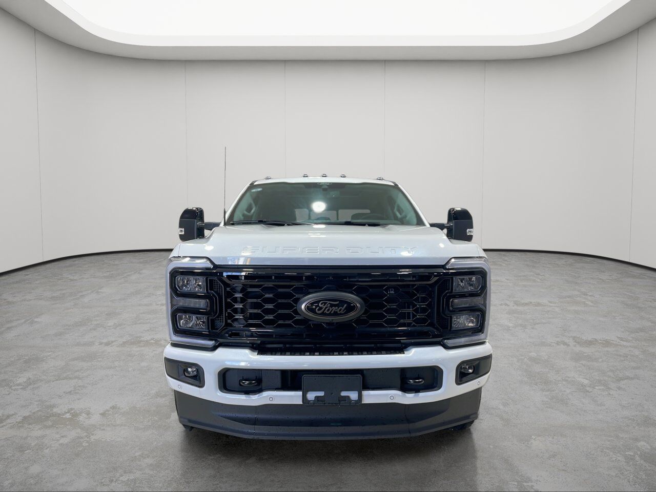 2025 Ford Super Duty F-350 SRW Lariat Sherwood Park AB