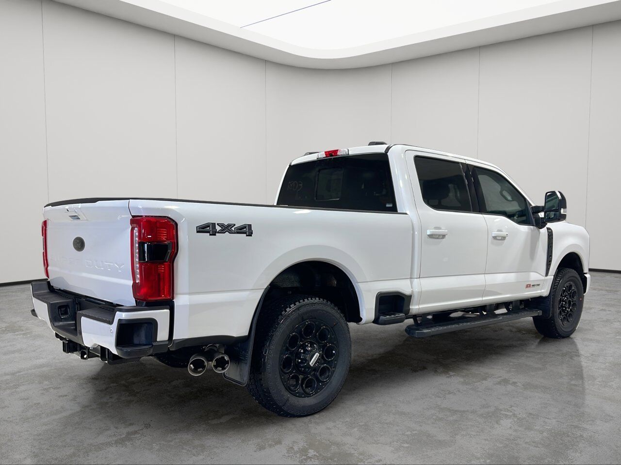 2025 Ford Super Duty F-350 SRW Lariat Sherwood Park AB