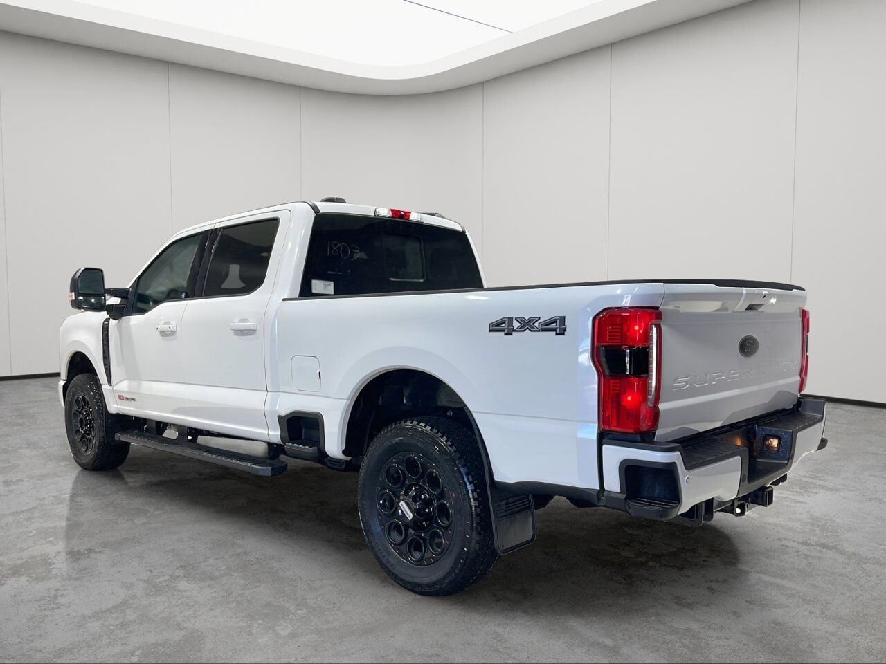 2025 Ford Super Duty F-350 SRW Lariat Sherwood Park AB