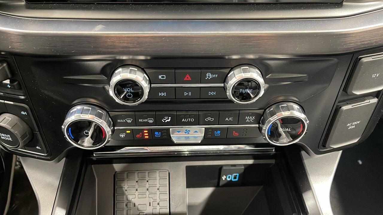 2025 Ford Super Duty F-350 SRW Lariat Sherwood Park AB