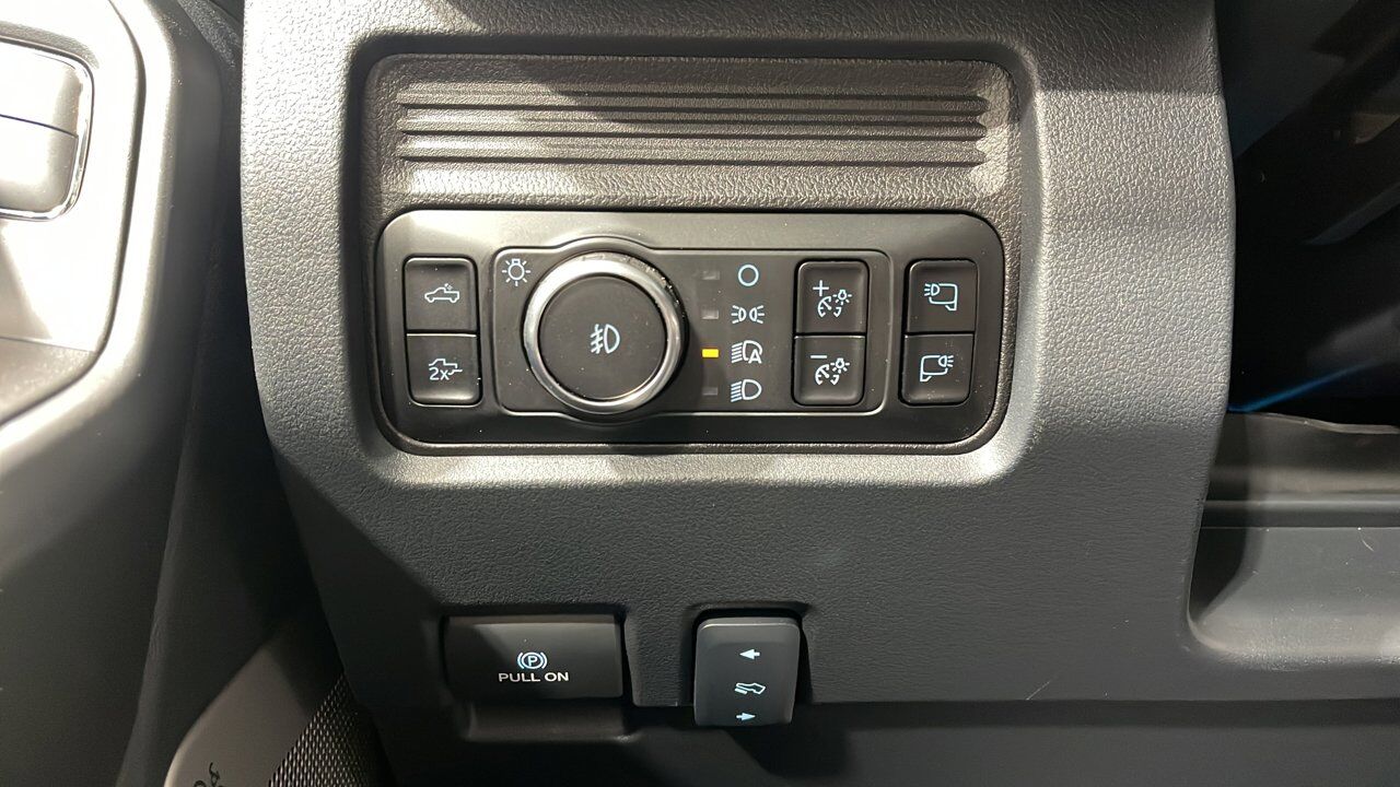 2025 Ford Super Duty F-350 SRW Lariat Sherwood Park AB