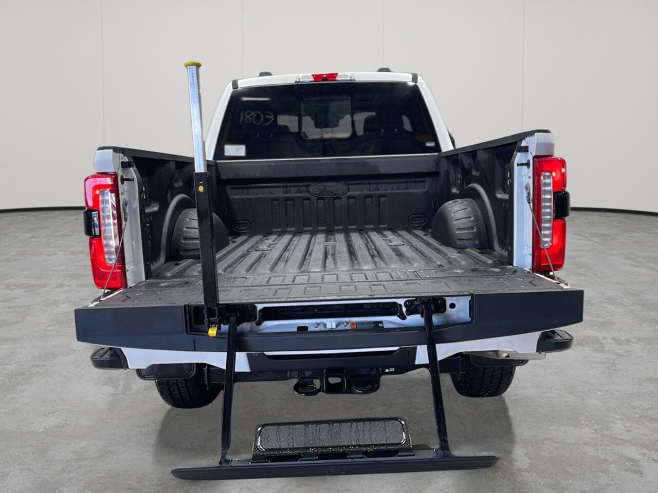 2025 Ford Super Duty F-350 SRW Lariat Sherwood Park AB