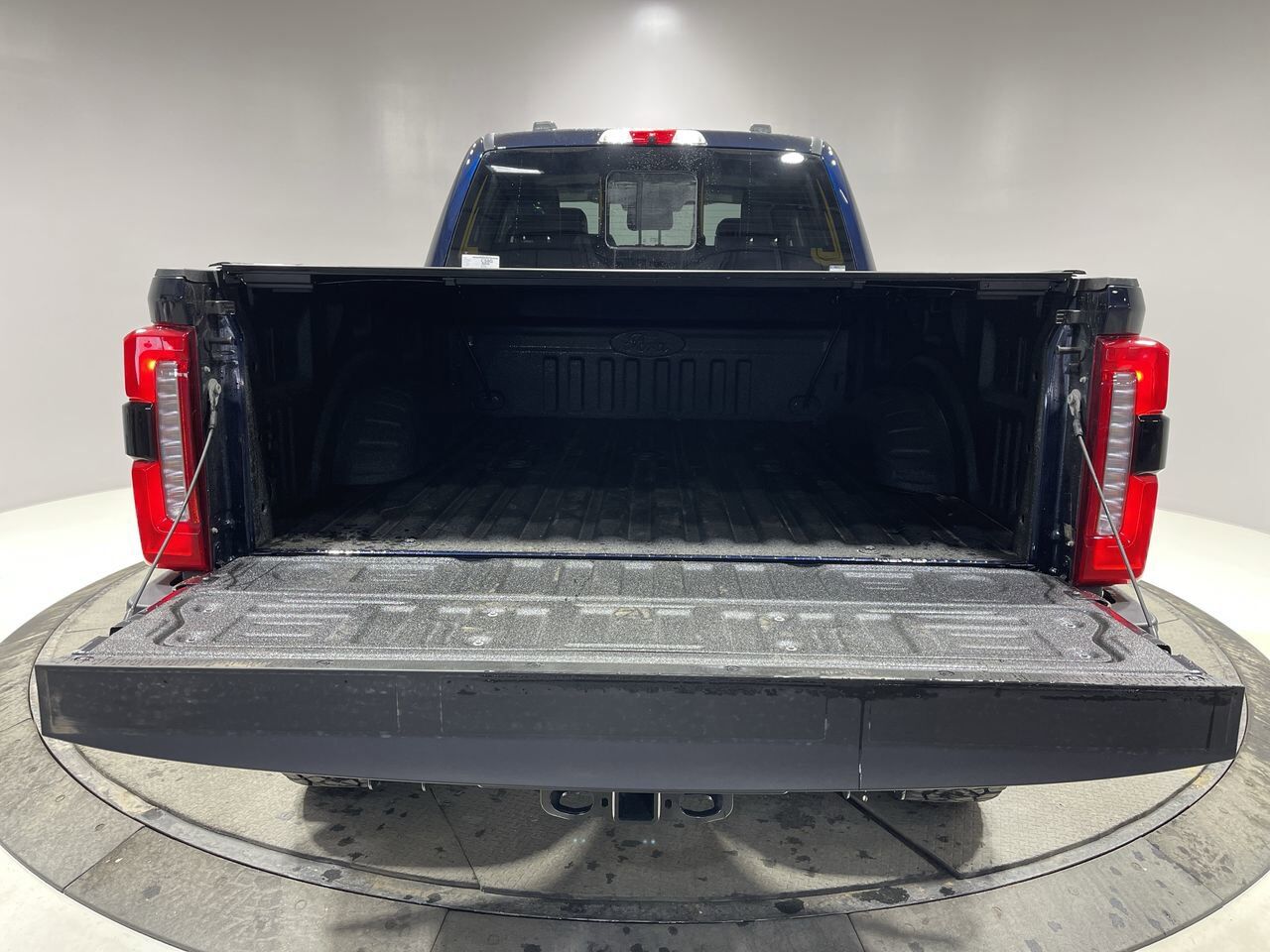 2025 Ford Super Duty F-350 SRW Lariat Sherwood Park AB