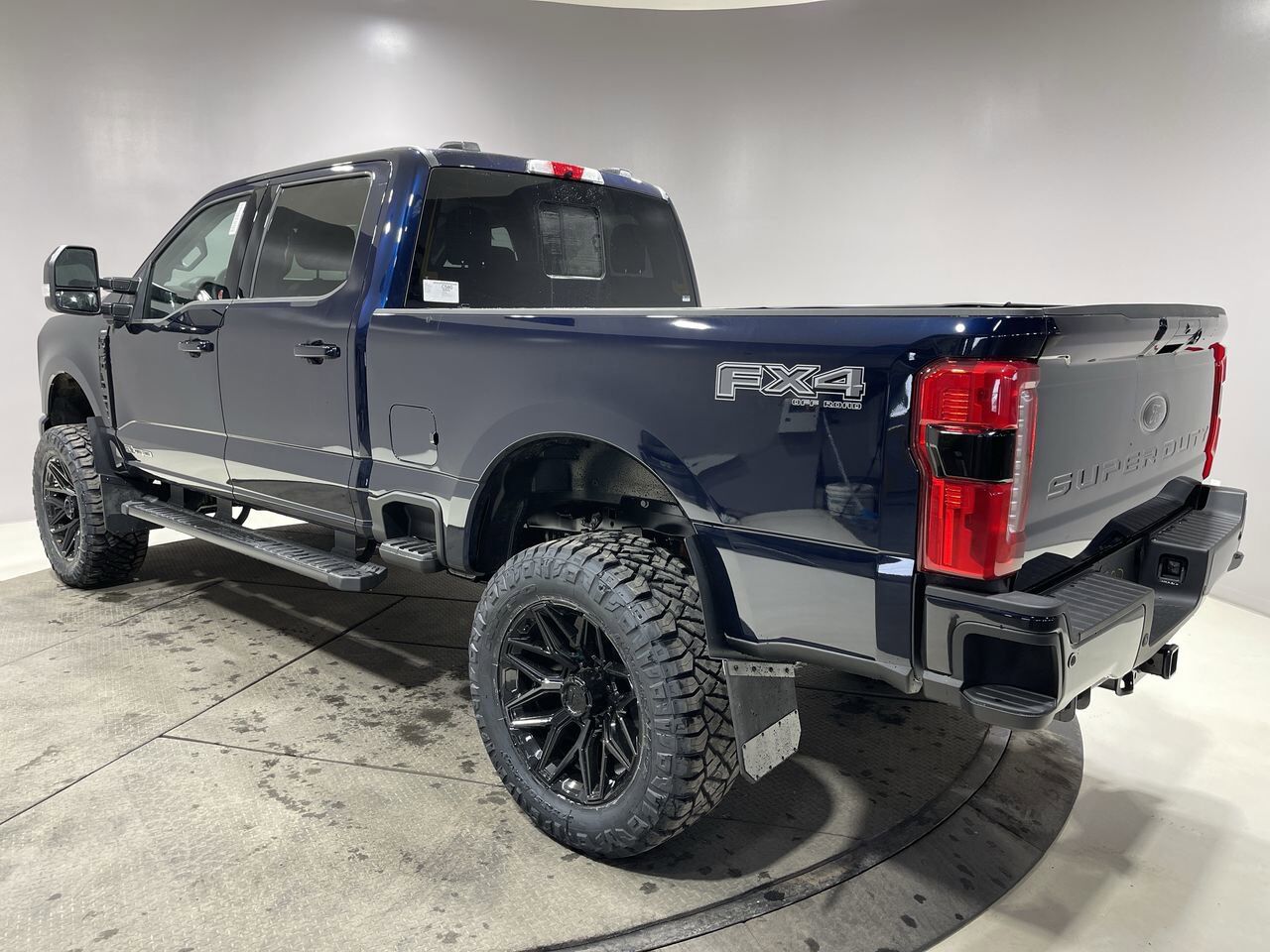 2025 Ford Super Duty F-350 SRW Lariat Sherwood Park AB