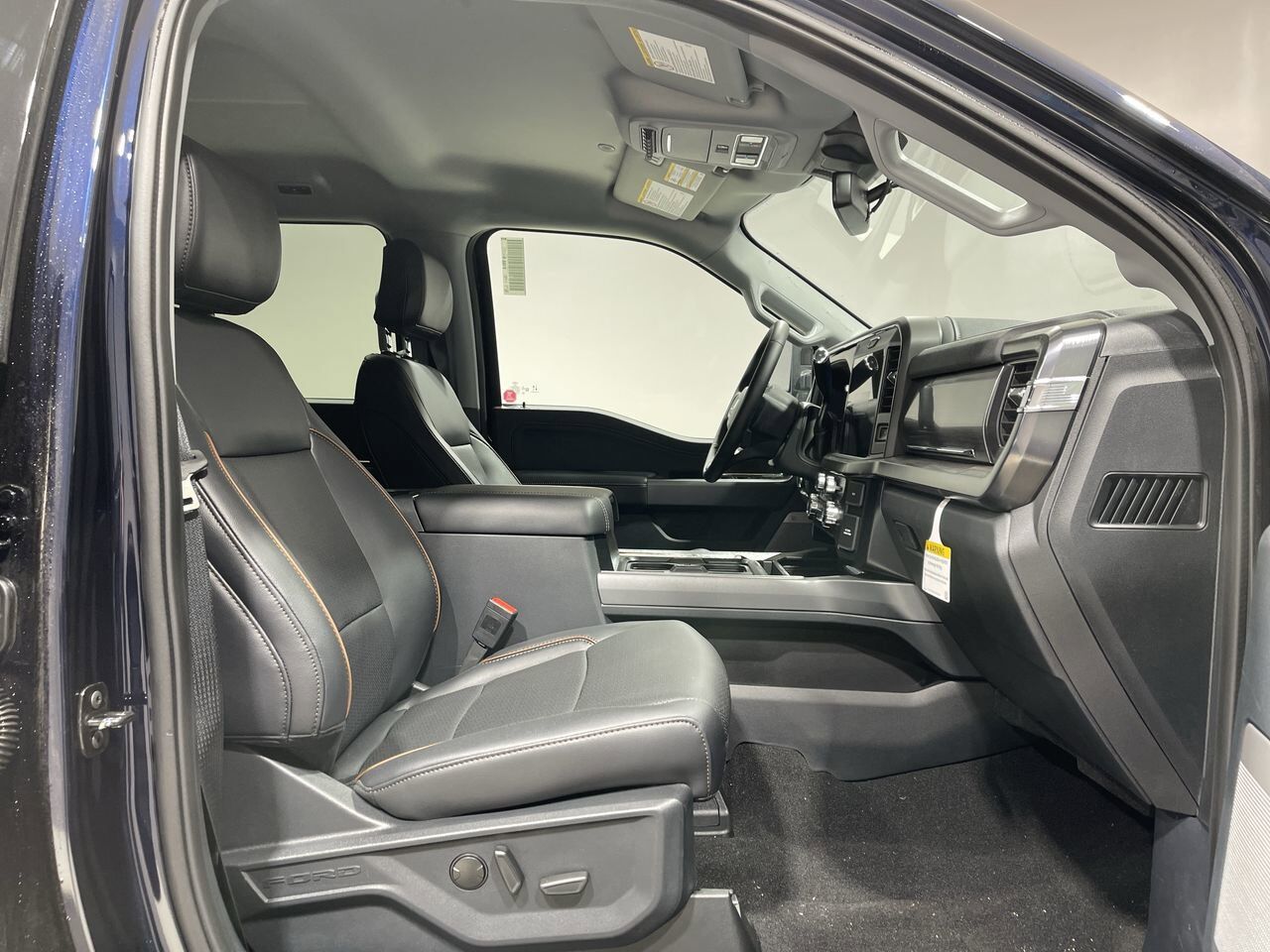 2025 Ford Super Duty F-350 SRW Lariat Sherwood Park AB