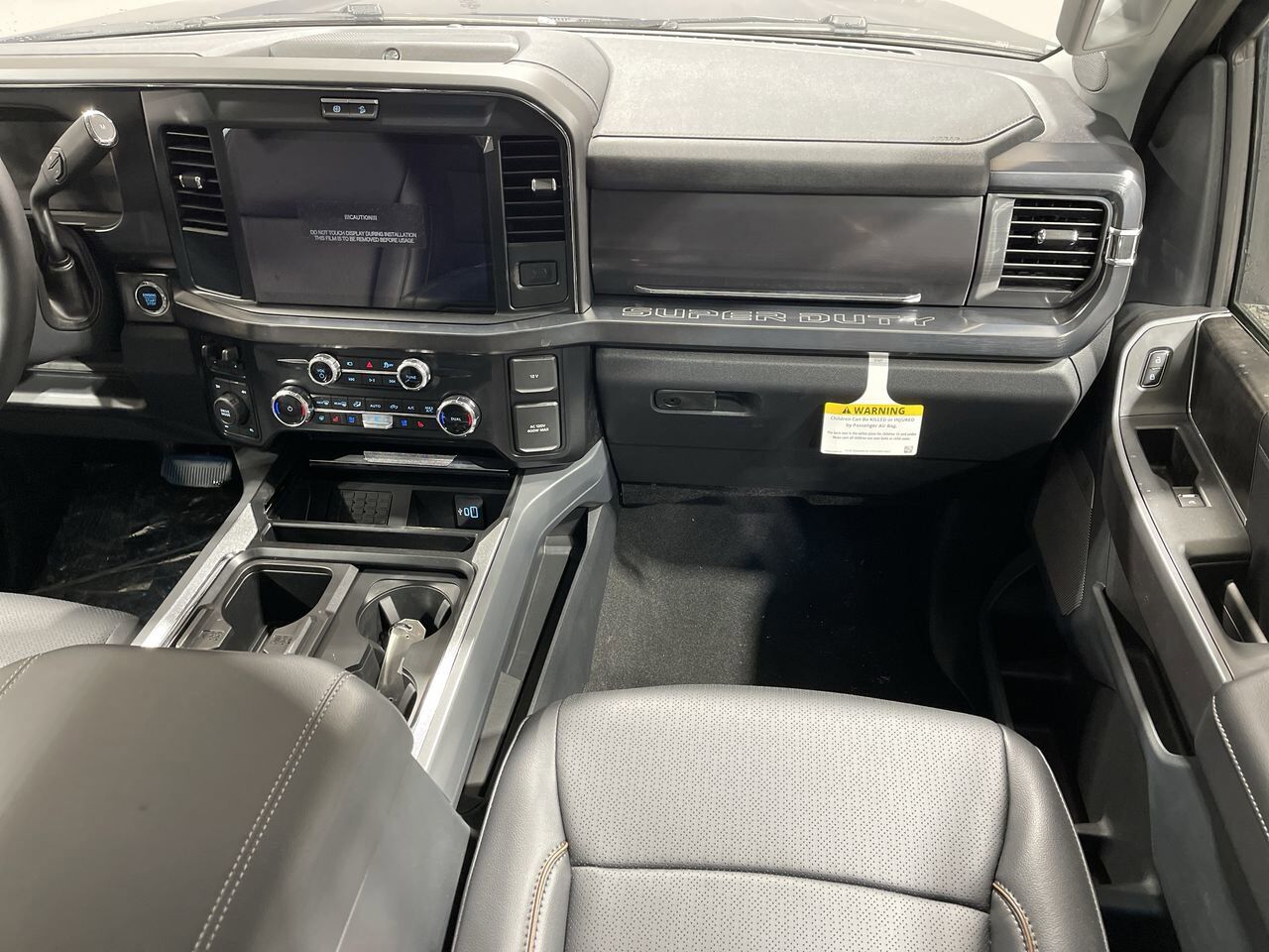 2025 Ford Super Duty F-350 SRW Lariat Sherwood Park AB