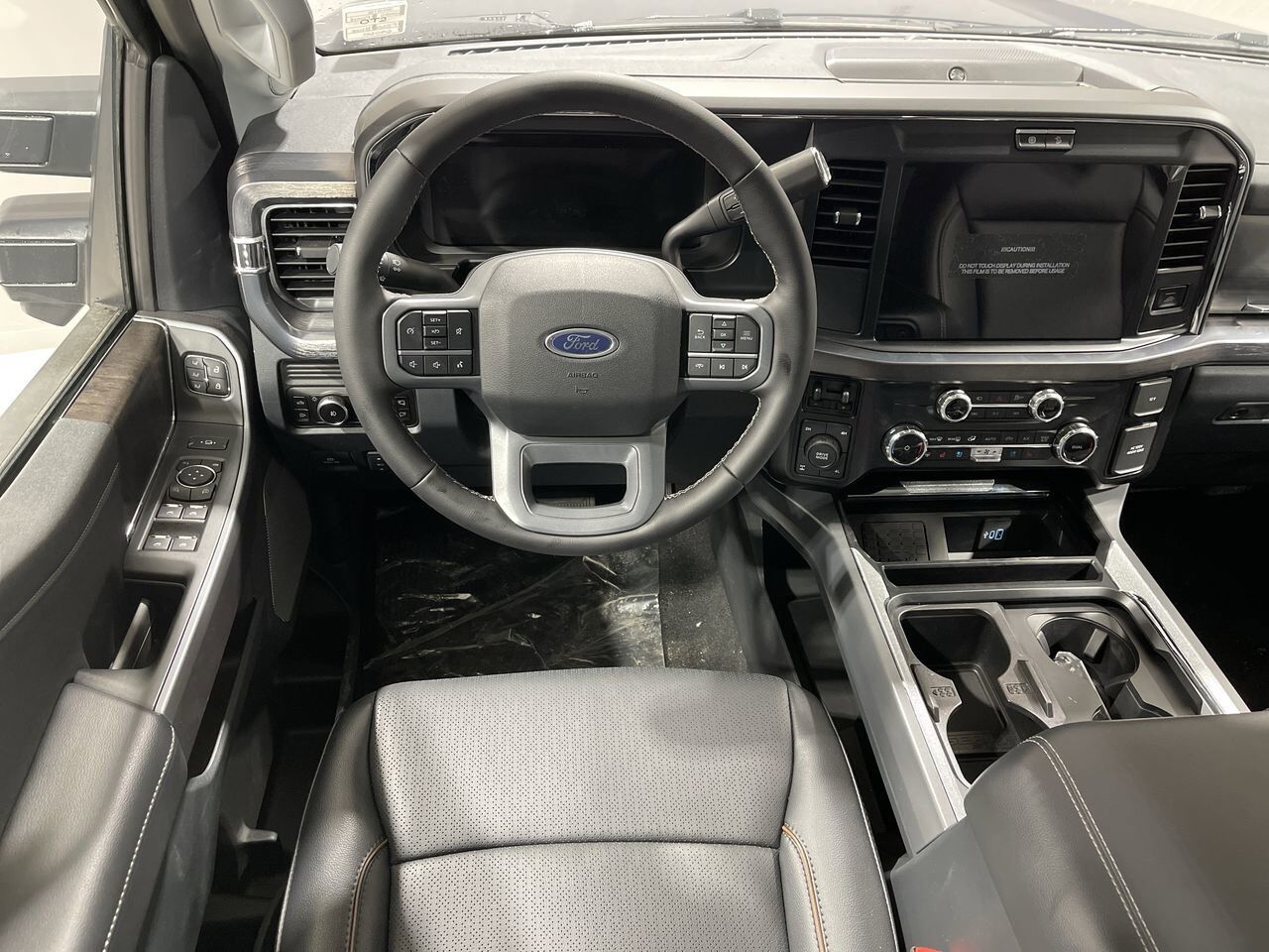 2025 Ford Super Duty F-350 SRW Lariat Sherwood Park AB