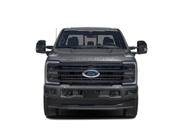2025 Ford Super Duty F-350 SRW Platinum Appleton WI