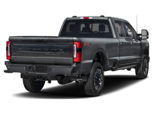 2025 Ford Super Duty F-350 SRW Platinum Appleton WI