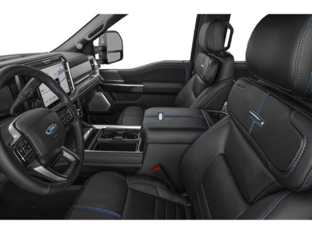 2025 Ford Super Duty F-350 SRW Platinum Appleton WI