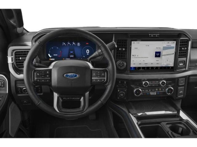 2025 Ford Super Duty F-350 SRW Platinum Appleton WI
