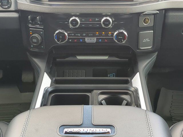 2025 Ford Super Duty F-350 SRW Platinum Appleton WI