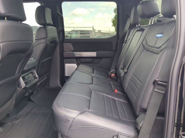 2025 Ford Super Duty F-350 SRW Platinum Appleton WI