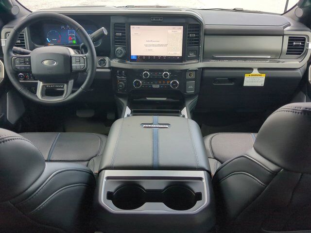 2025 Ford Super Duty F-350 SRW Platinum Appleton WI