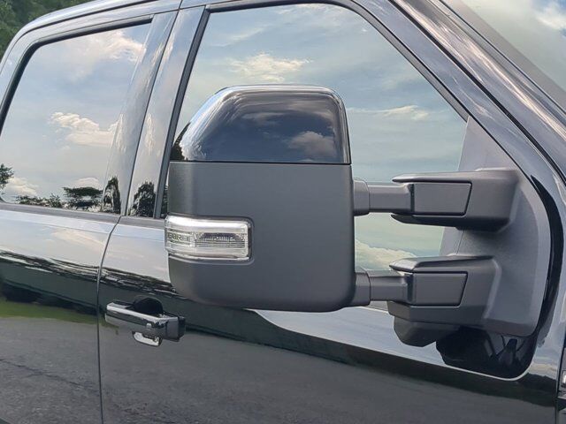 2025 Ford Super Duty F-350 SRW Platinum Appleton WI