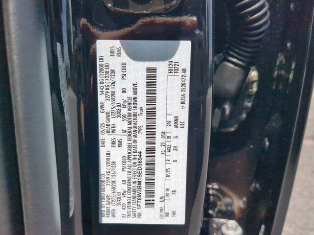 2025 Ford Super Duty F-350 SRW Platinum Appleton WI