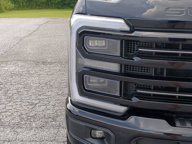 2025 Ford Super Duty F-350 SRW Platinum Appleton WI