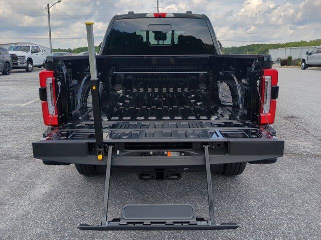 2025 Ford Super Duty F-350 SRW Platinum Appleton WI