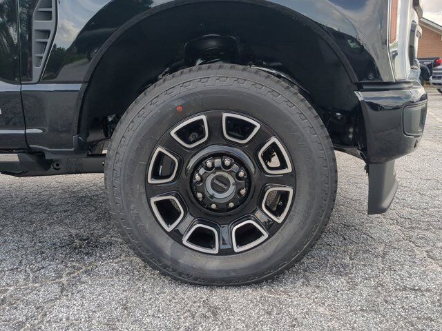 2025 Ford Super Duty F-350 SRW Platinum Appleton WI
