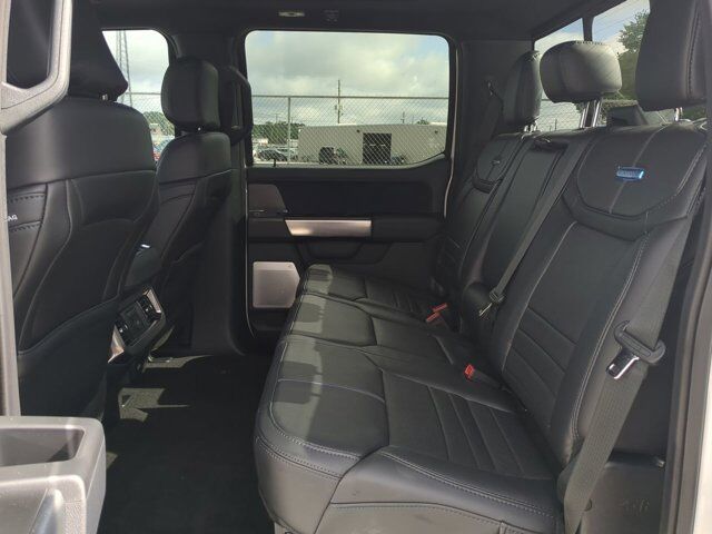 2025 Ford Super Duty F-350 SRW Platinum Appleton WI