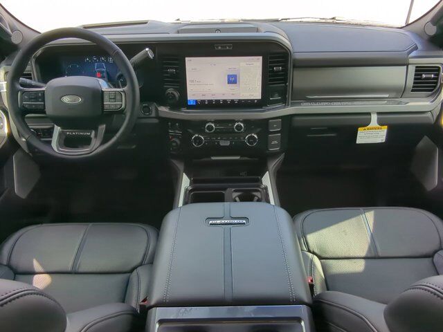 2025 Ford Super Duty F-350 SRW Platinum Appleton WI