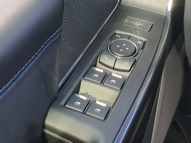 2025 Ford Super Duty F-350 SRW Platinum Appleton WI