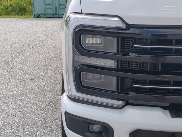 2025 Ford Super Duty F-350 SRW Platinum Appleton WI