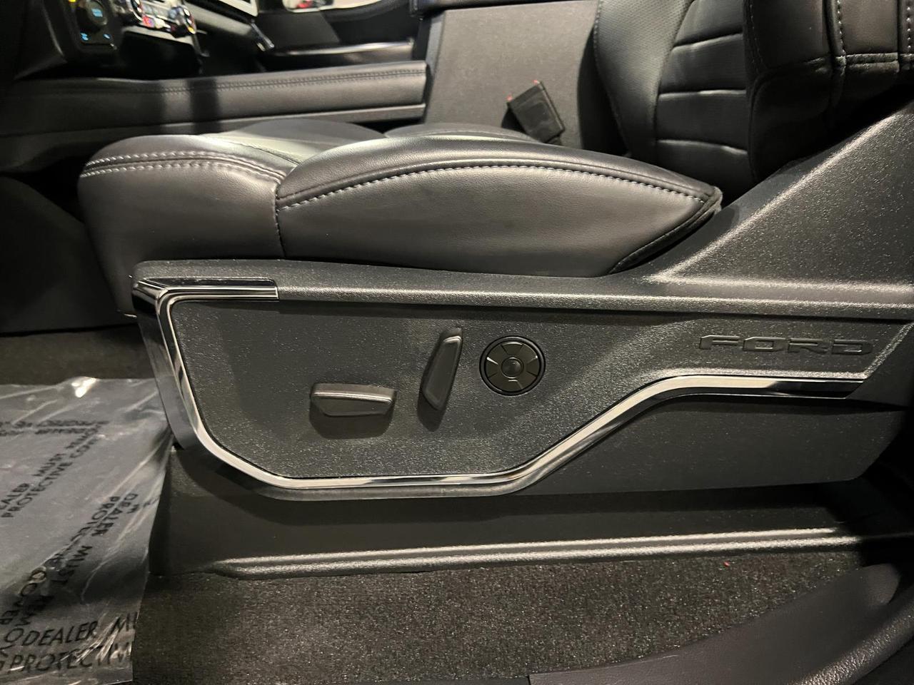 2025 Ford Super Duty F-350 SRW Platinum Parker CO
