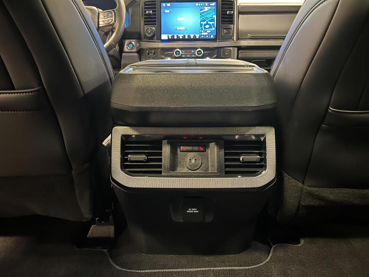 2025 Ford Super Duty F-350 SRW Platinum Parker CO