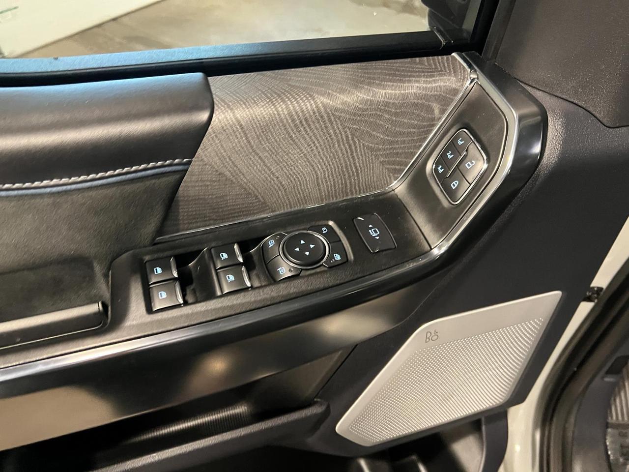 2025 Ford Super Duty F-350 SRW Platinum Parker CO