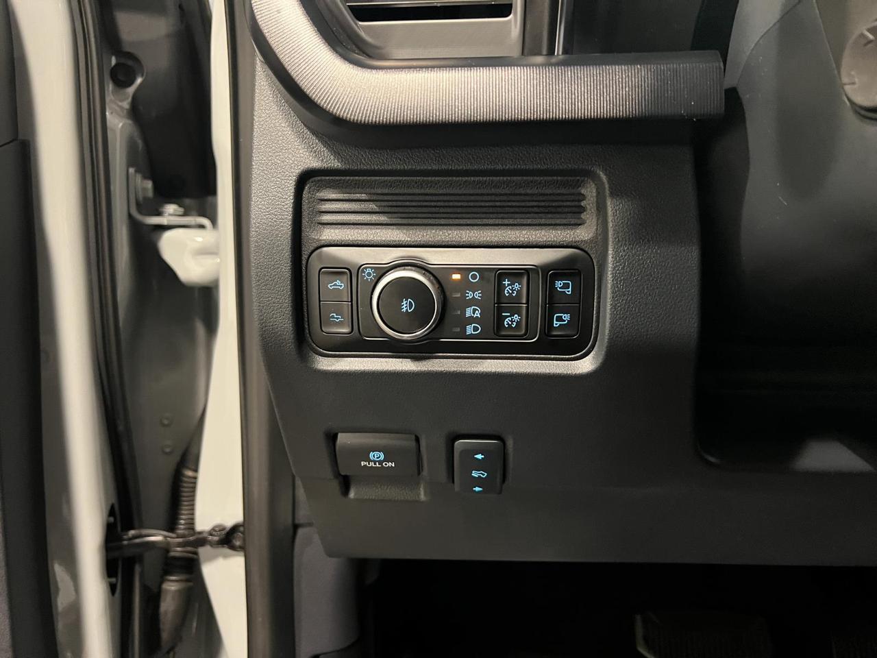 2025 Ford Super Duty F-350 SRW Platinum Parker CO