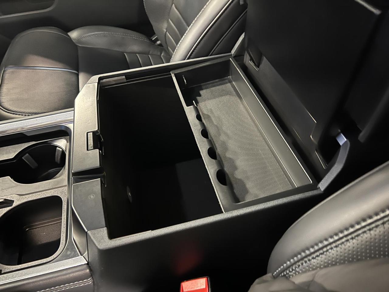 2025 Ford Super Duty F-350 SRW Platinum Parker CO