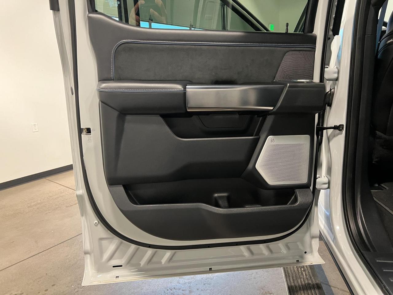 2025 Ford Super Duty F-350 SRW Platinum Parker CO