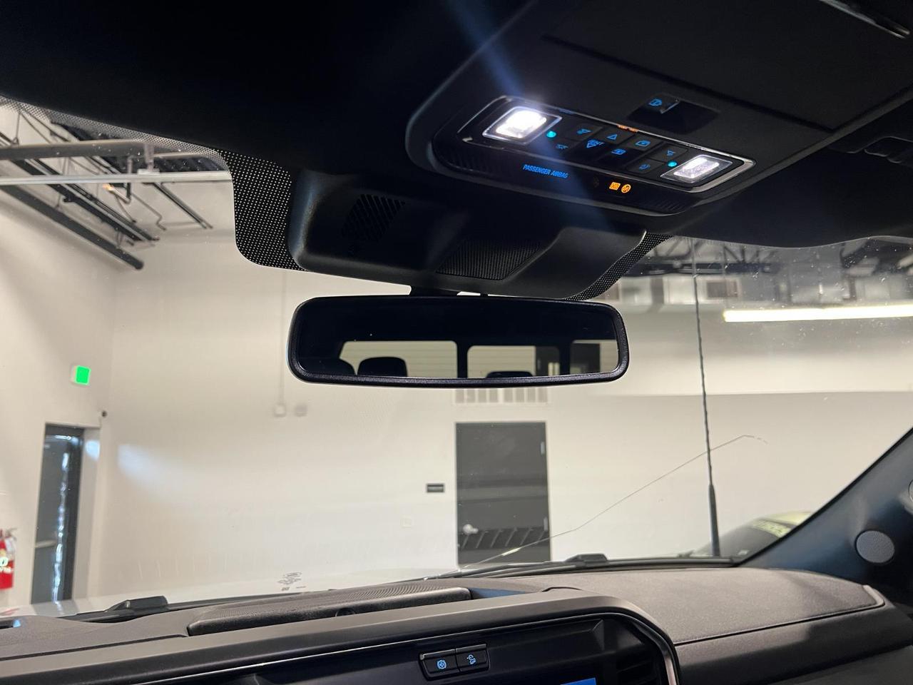 2025 Ford Super Duty F-350 SRW Platinum Parker CO