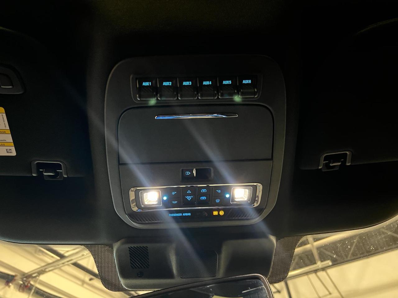 2025 Ford Super Duty F-350 SRW Platinum Parker CO