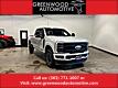 2025 Ford Super Duty F-350 SRW Platinum