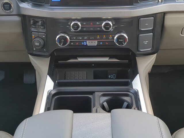 2025 Ford Super Duty F-350 SRW Platinum Plus Winder GA