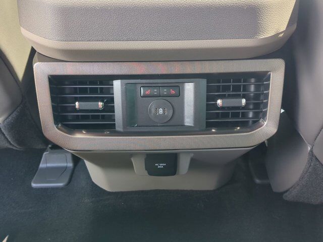 2025 Ford Super Duty F-350 SRW Platinum Plus Winder GA