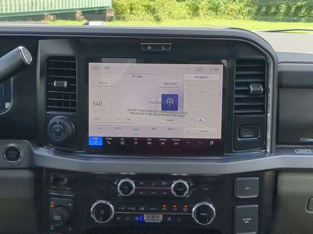2025 Ford Super Duty F-350 SRW Platinum Plus Winder GA