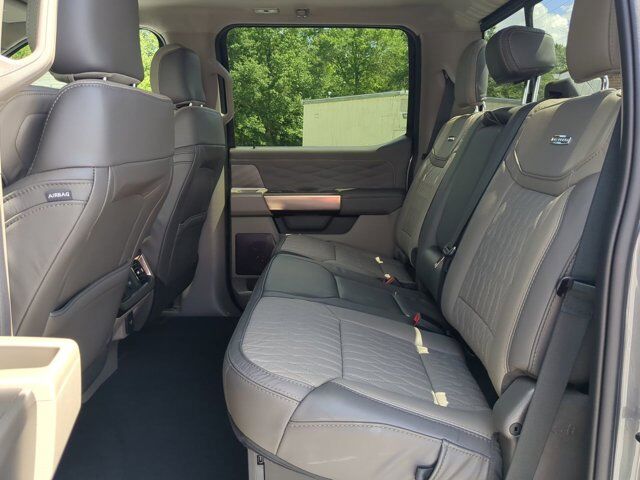 2025 Ford Super Duty F-350 SRW Platinum Plus Winder GA