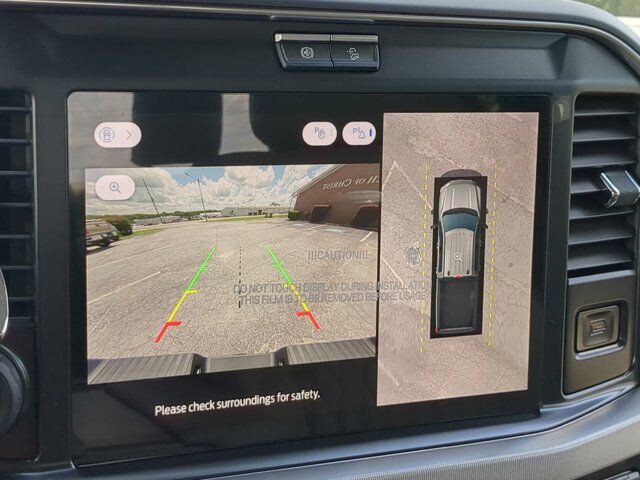 2025 Ford Super Duty F-350 SRW Platinum Plus Winder GA