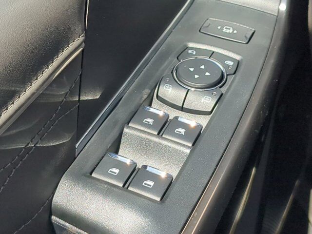 2025 Ford Super Duty F-350 SRW Platinum Plus Winder GA