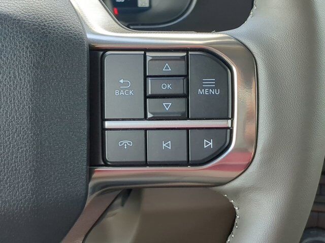 2025 Ford Super Duty F-350 SRW Platinum Plus Winder GA