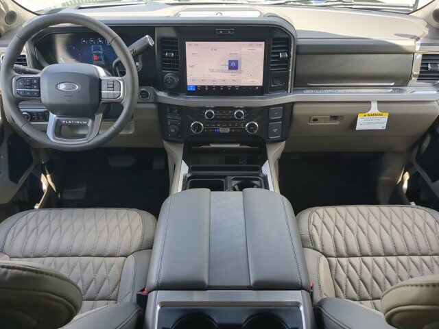 2025 Ford Super Duty F-350 SRW Platinum Plus Winder GA