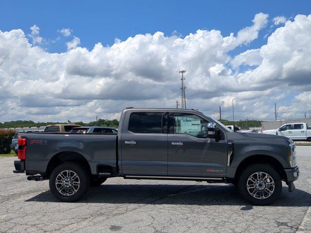 2025 Ford Super Duty F-350 SRW Platinum Plus Winder GA