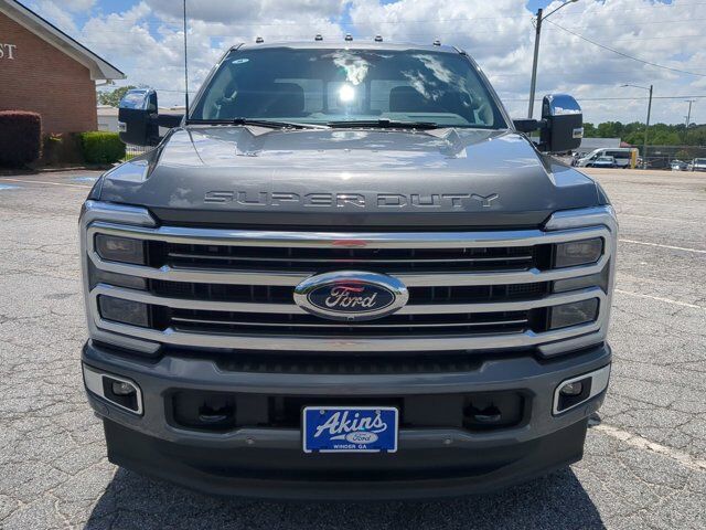 2025 Ford Super Duty F-350 SRW Platinum Plus Winder GA