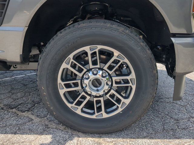 2025 Ford Super Duty F-350 SRW Platinum Plus Winder GA