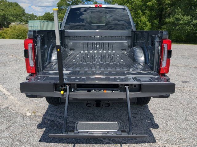 2025 Ford Super Duty F-350 SRW Platinum Plus Winder GA