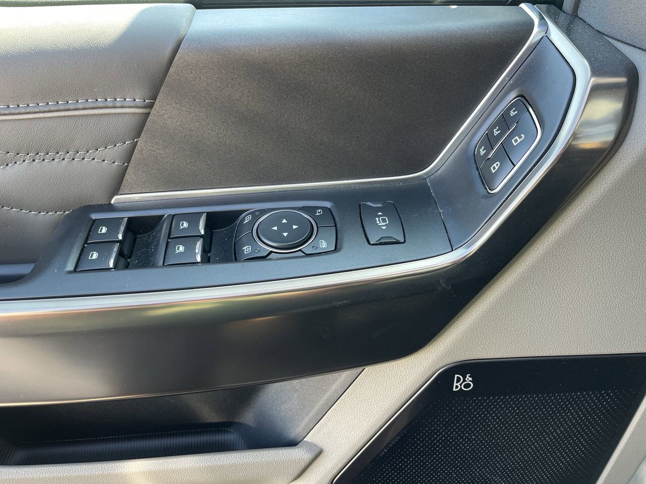 2025 Ford Super Duty F-350 SRW Platinum Sherwood Park AB